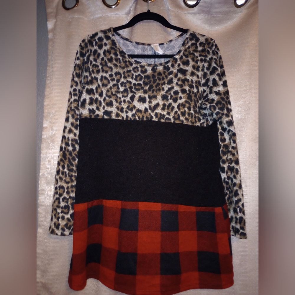 Cute women's top